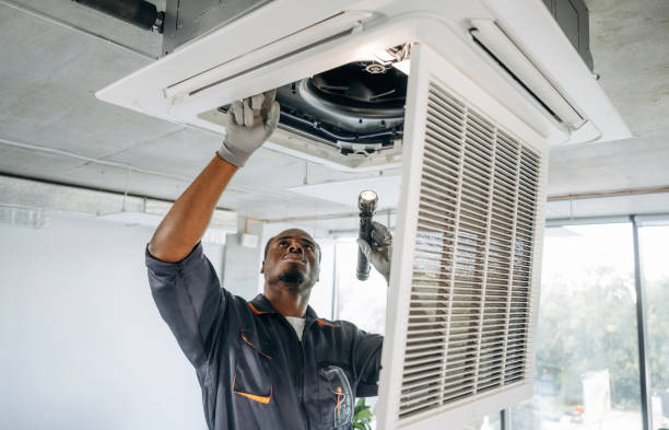Licensed Hvac Installation service in Beltsville, MD - FH HVAC